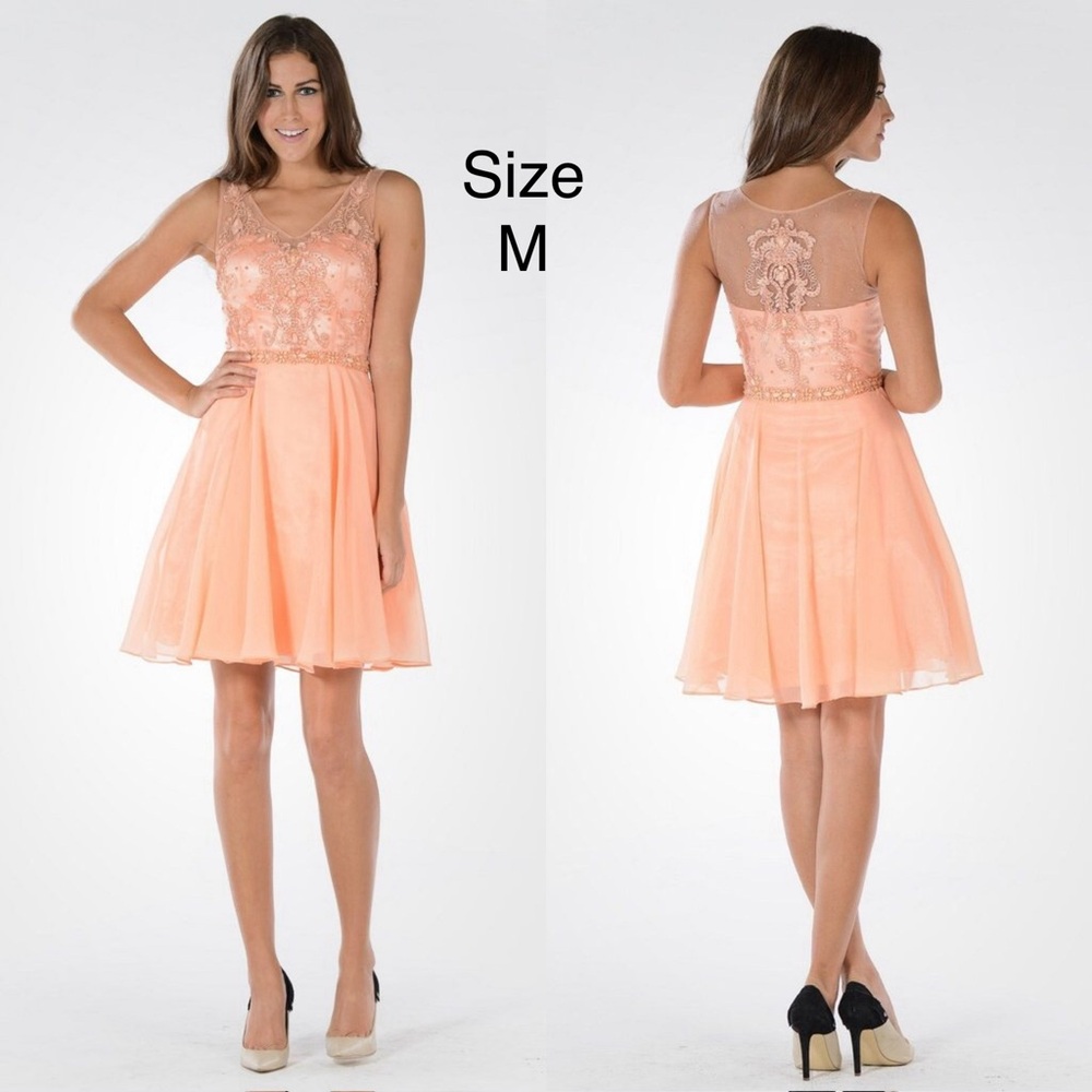 Cocktail Dress NWT